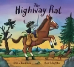 Highway Rat