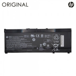 S&uuml;learvuti aku HP SR03XL, 4550mAh, Original
