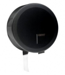 WC-paberirulli hoidik Mediclinics PR2783B, &Oslash;230 mm, must