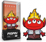 Kujuke Figpin Pixar Anger