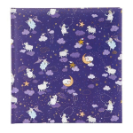 Album Goldbuch, 30x31 cm, 60 lk