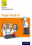 Nelson Comprehension: Year 6/Primary 7: Pupil Book 6 2nd Revised edition, Pupil book 6