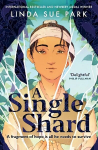 Single Shard: 'Delightful' Philip Pullman