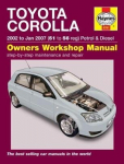 Toyota Corolla: (02.&ndash;07. jaanuar) 51&ndash;56 Uus v&auml;ljaanne