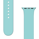 Asendusrihm Apple Watchile 8/7/6/5/4/3/2/SE (41/40/38mm) Mint