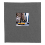 Goldbuch album, 60 lk.