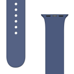 Asendusrihm Apple Watchile 8/7/6/5/4/3/2 / SE (45/44 / 42mm) Blue