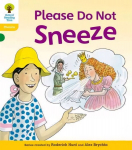 Oxford Reading Tree: Level 5: Floppy's Phonics Fiction: Please Do Not Sneeze, Level 5