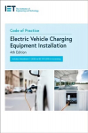 Code of Practice for Electric Vehicle Charging Equipment Installation 4th edition