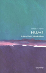 Hume: A Very Short Introduction