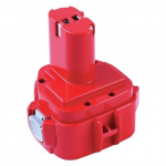 Aku t&ouml;&ouml;riistadele MAKITA ML1220, ML1222, PA12, 12V, 3,0Ah Ni-MH