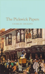 Pickwick Papers: The Posthumous Papers of the Pickwick Club New Edition