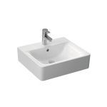 Valamu Ideal Standard Connect Cube, 50x46 cm, E788401
