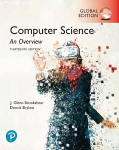Computer Science: An Overview, Global Edition 13th edition