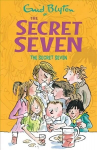 Secret Seven: The Secret Seven: Book 1, 1