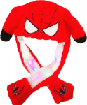 M&uuml;ts Bunny Ears Spider-man