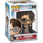 Kujuke Funko POP! Ghostbusters Phoebe