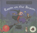 Room on the Broom Main Market Ed.