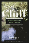 Seersant Cluff l&auml;heb kalale Uus v&auml;ljaanne