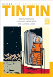 Adventures of Tintin Volume 6, Volume 6