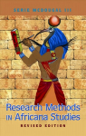 Research Methods in Africana Studies | Revised Edition New edition