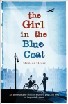 Girl in the Blue Coat Main Market Ed.
