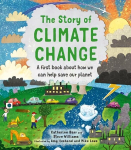 Story of Climate Change