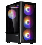 Korpus Zalman N4 Rev.1 N4REV.1