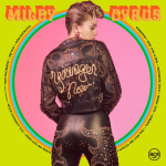 Miley Cyrus - Younger Now (vin&uuml;&uuml;lplaat, LP)
