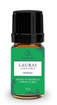 Loorberi eeterlik &otilde;li, 5 ml