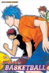 Kuroko's Basketball, Vol. 4: Includes vols. 7 & 8, Volume 4