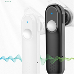 Handsfree seade Dudao Bluetooth 5.0 (U7S black)