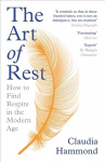 Art of Rest: How to Find Respite in the Modern Age Main