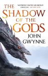 Shadow of the Gods