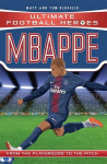 Mbappe (Ultimate Football Heroes - the No. 1 football series): Collect Them All!