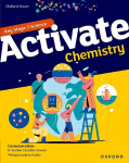 Oxford Smart Activate Chemistry Student Book 2