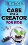 Case for a Creator for Kids Enlarged edition