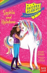 Unicorn Academy: Sophia and Rainbow