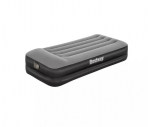Inflatable bed - BESTWAY - Tritech 1P - 1 place - 191x97x46 cm with integrated electric pump