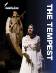 Tempest 3rd Revised edition, The Tempest