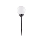 LED v&auml;lisvalgusti, 36/25 cm