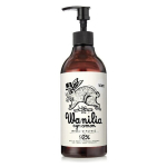 Niisutav vedelseep k&auml;tele Yope Vanilla & Cinnamon 500 ml