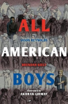 All American Boys: The Illustrated Edition Main
