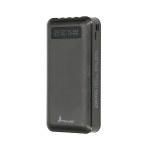 Extralink powerbank EPB-084 20000mAh 5V black