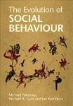 Evolution of Social Behaviour