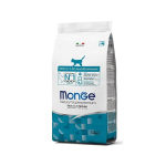 T&auml;isv&auml;&auml;rtuslik toit kassipoegadele Monge Natural Superpremium v&auml;rske kanaga 1,5 kg
