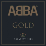 CD ABBA Gold (1974-81) CD