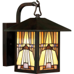 V&auml;line seinavalgusti Elstead Lighting Inglenook outdoor QZ-INGLENOOK2-S
