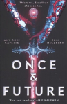 Once & Future