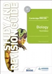 Cambridge IGCSE (TM) Biology Study and Revision Guide Third Edition